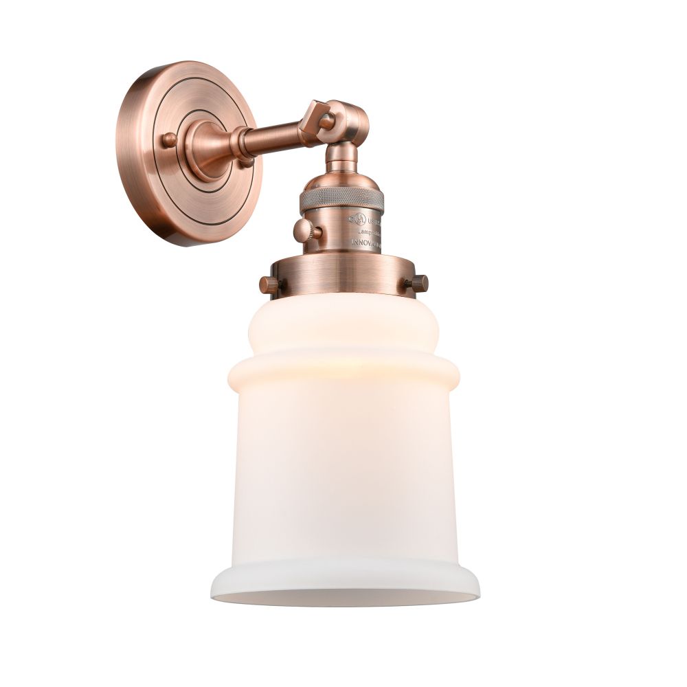 203SW-AC-G181-LED