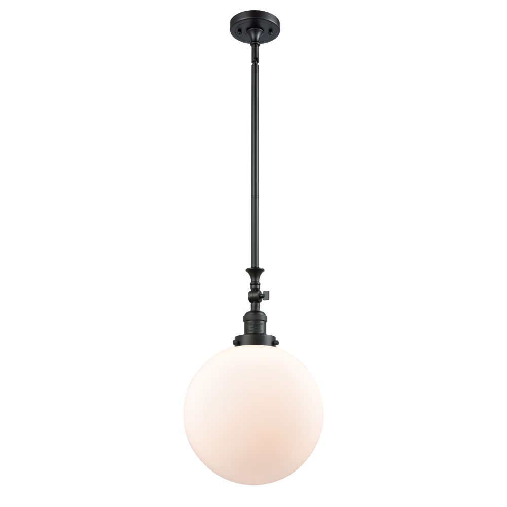 206-BK-G201-12-LED