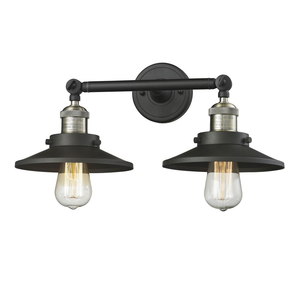 208-BAB-M6-LED