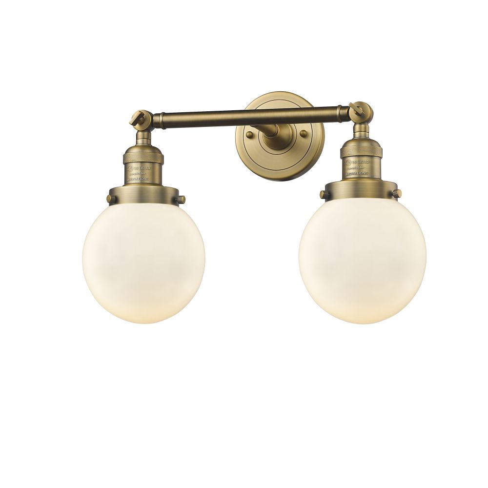 208-BB-G201-6-LED