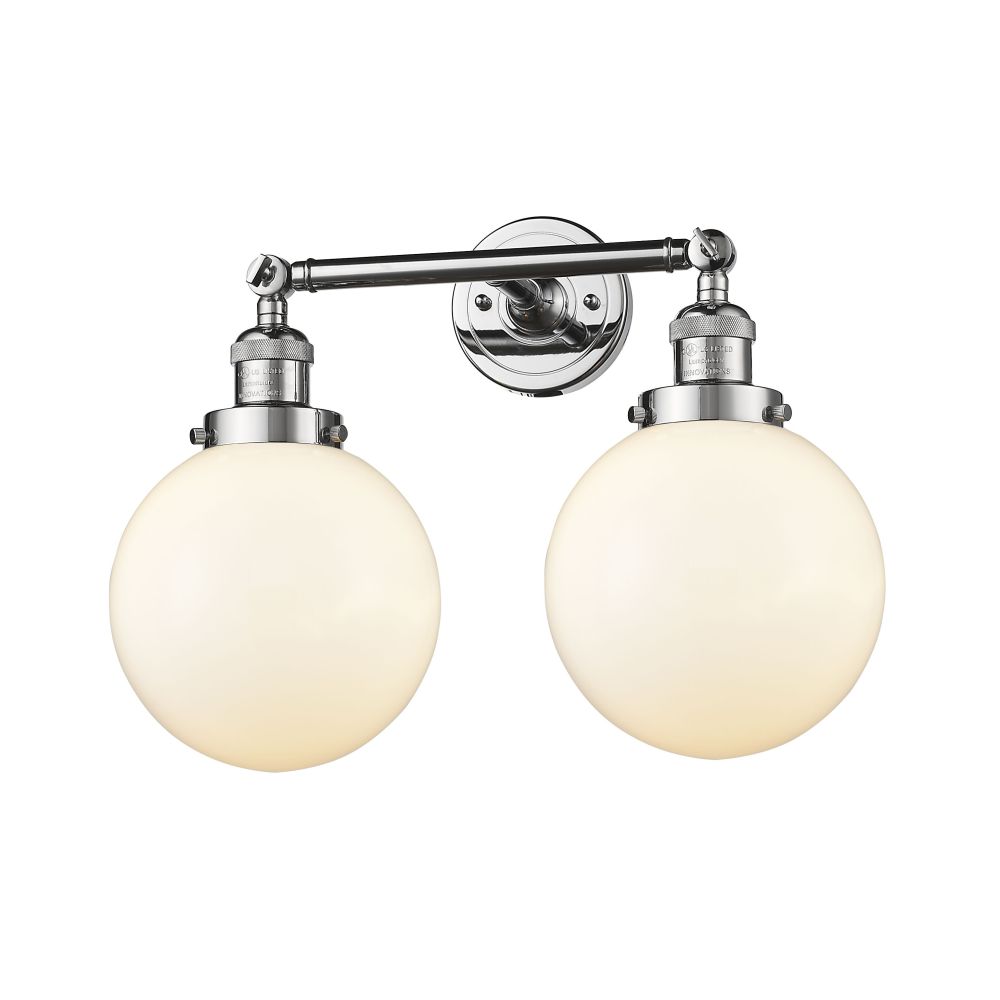 208-PC-G201-8-LED