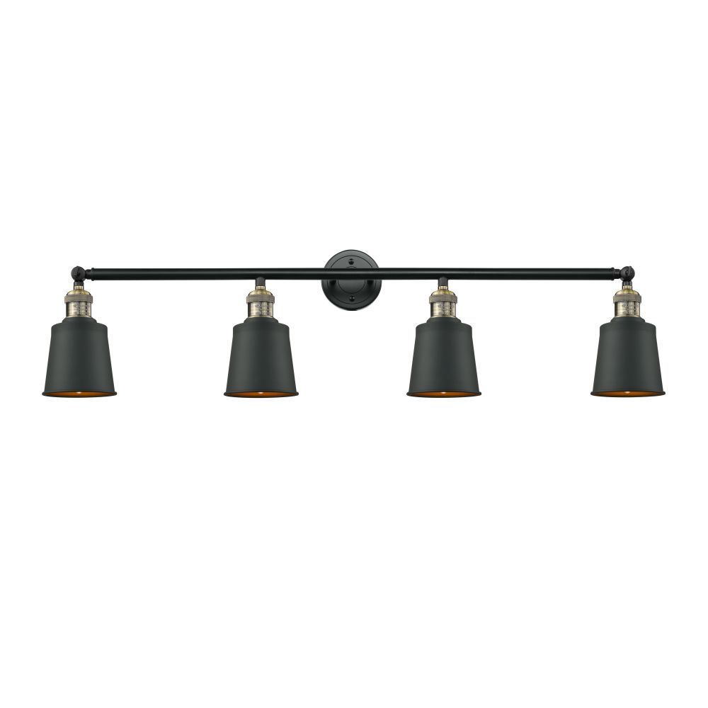 215-BAB-M9-BK-LED