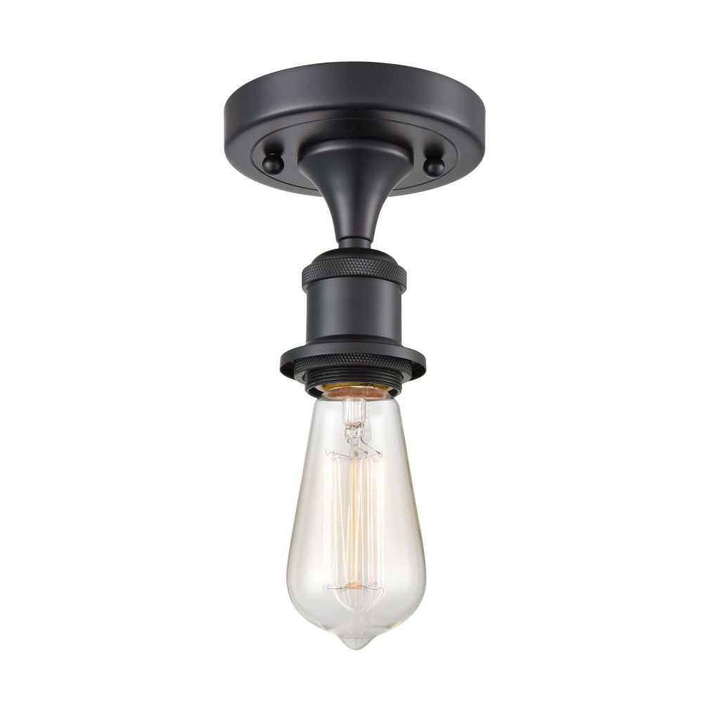 516-1C-BK-LED