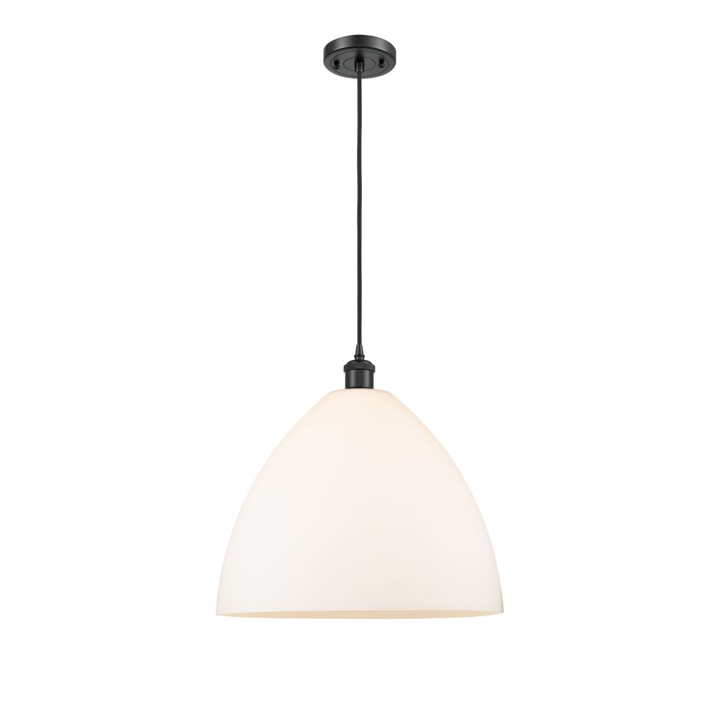 516-1P-BK-GBD-161-LED