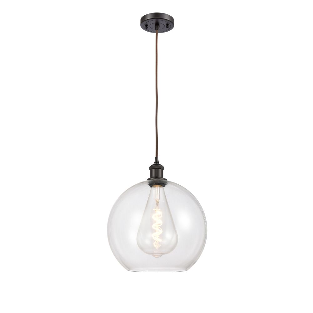 516-1P-OB-G122-12-LED