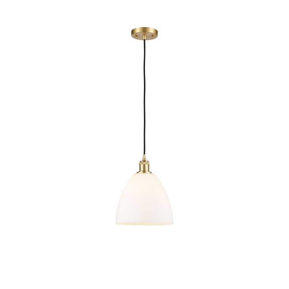 516-1P-SG-GBD-91-LED