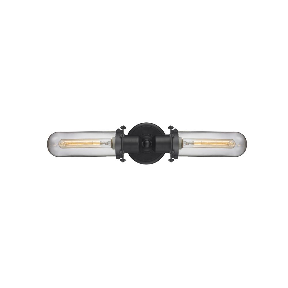 900-2W-BK-CE228-BK-CL-LED