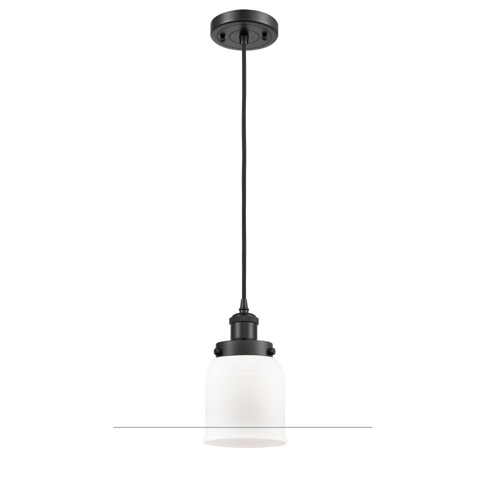 916-1P-BK-G51-LED