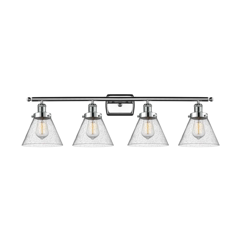 916-4W-PC-G44-LED
