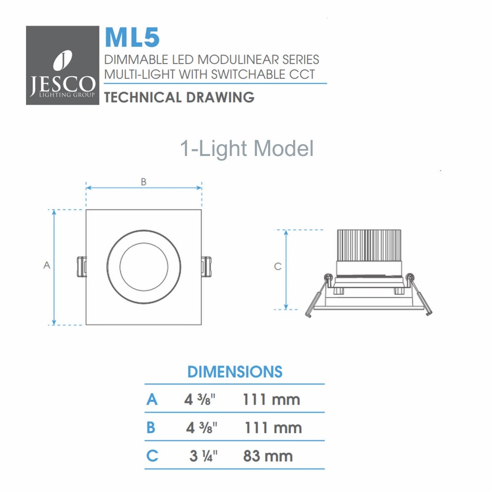 ML5-1-112M-SW5-WH