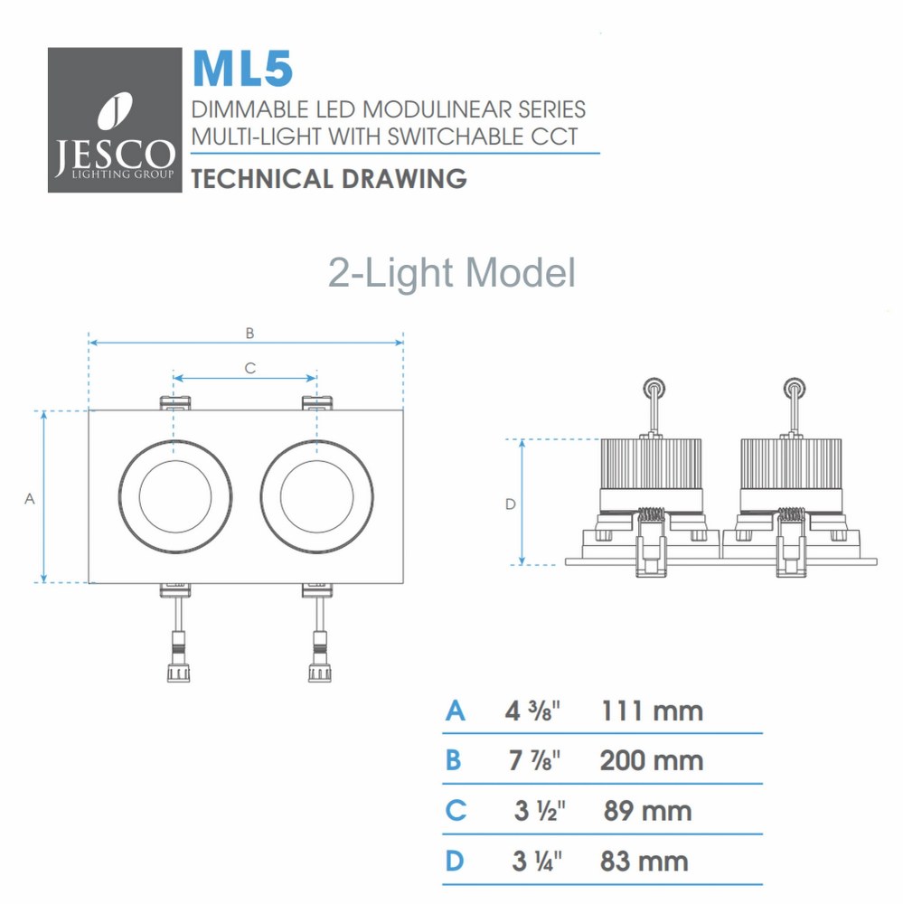 ML5-2-112M-SW5-WH