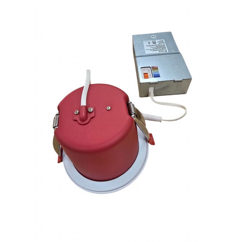 RLF-E4FR-15W-SD-FL-WH
