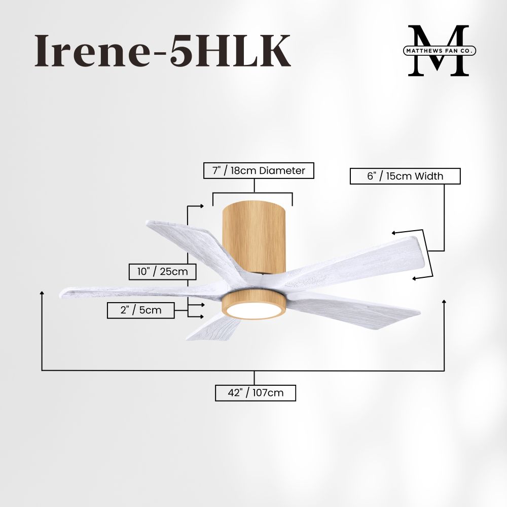 IR5HLK-LM-MWH-42