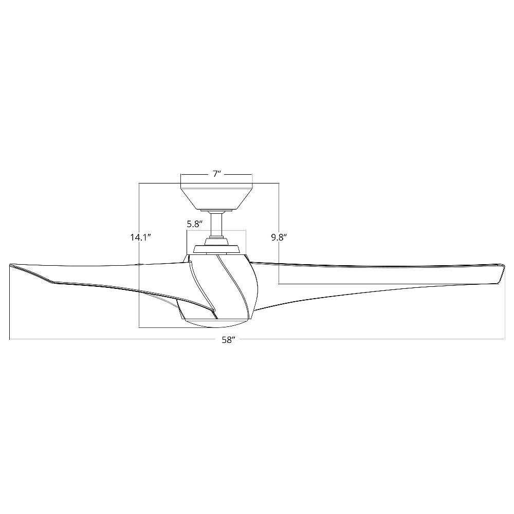FR-W2103-58L-GH/WW