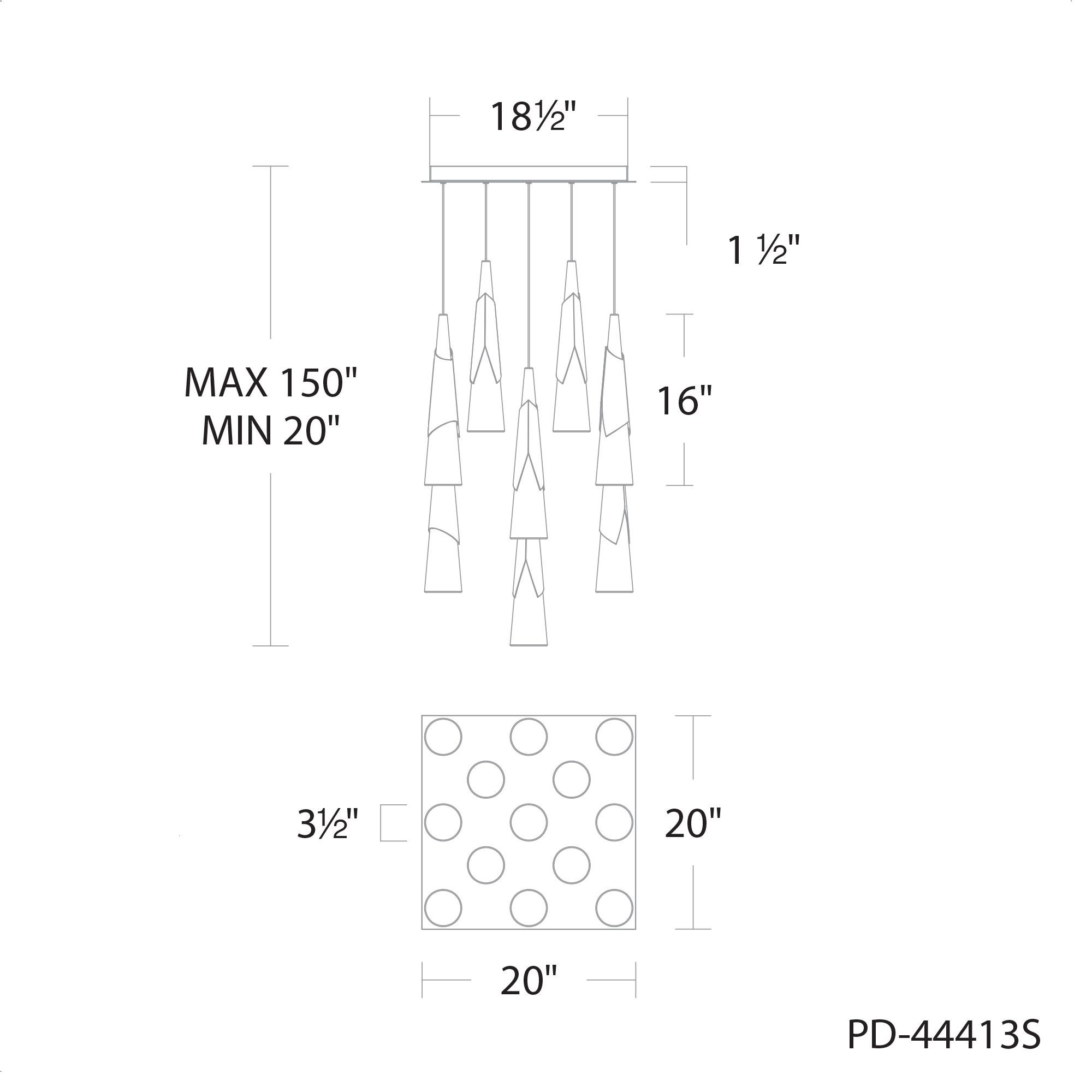 PD-44413S-BK
