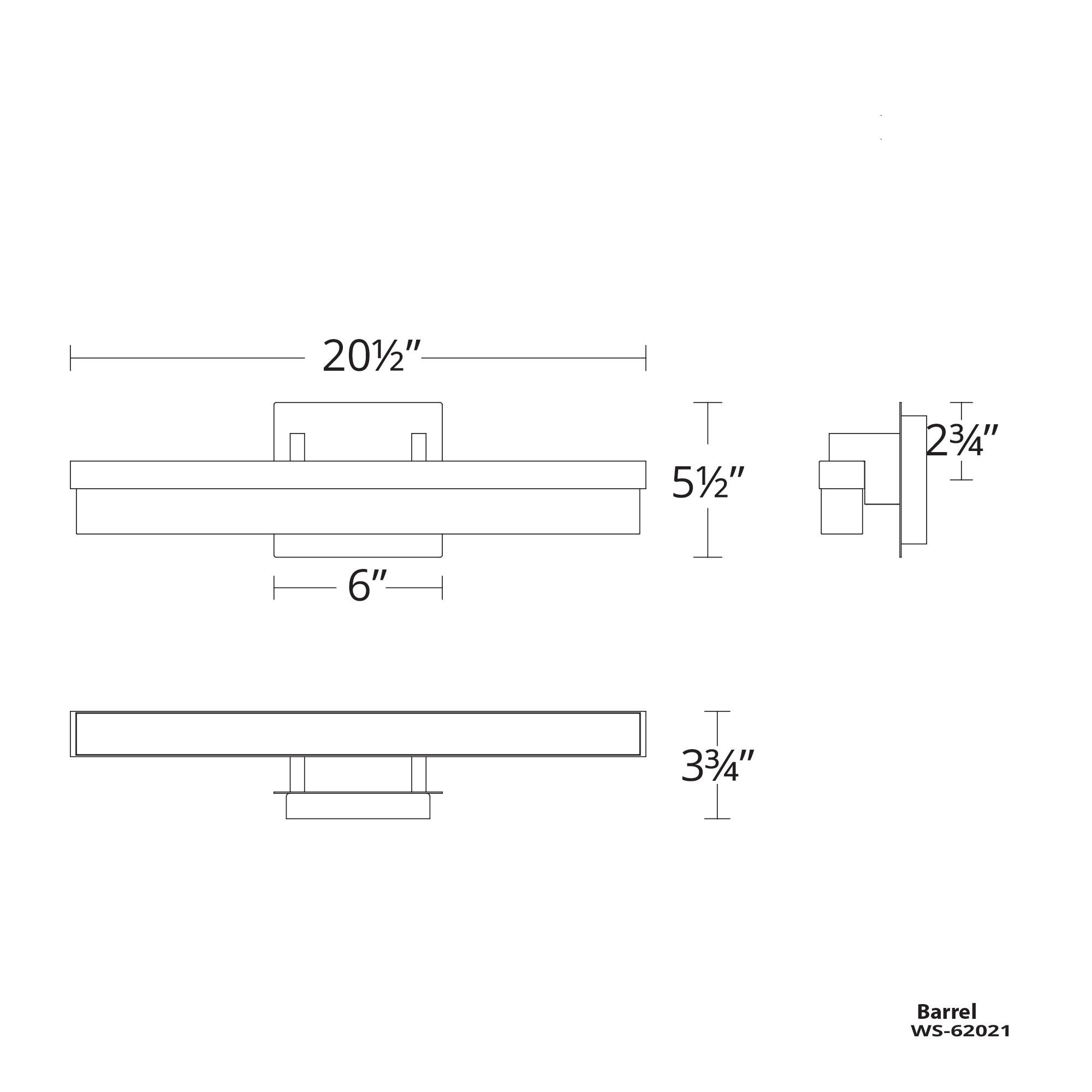 WS-62021-BN