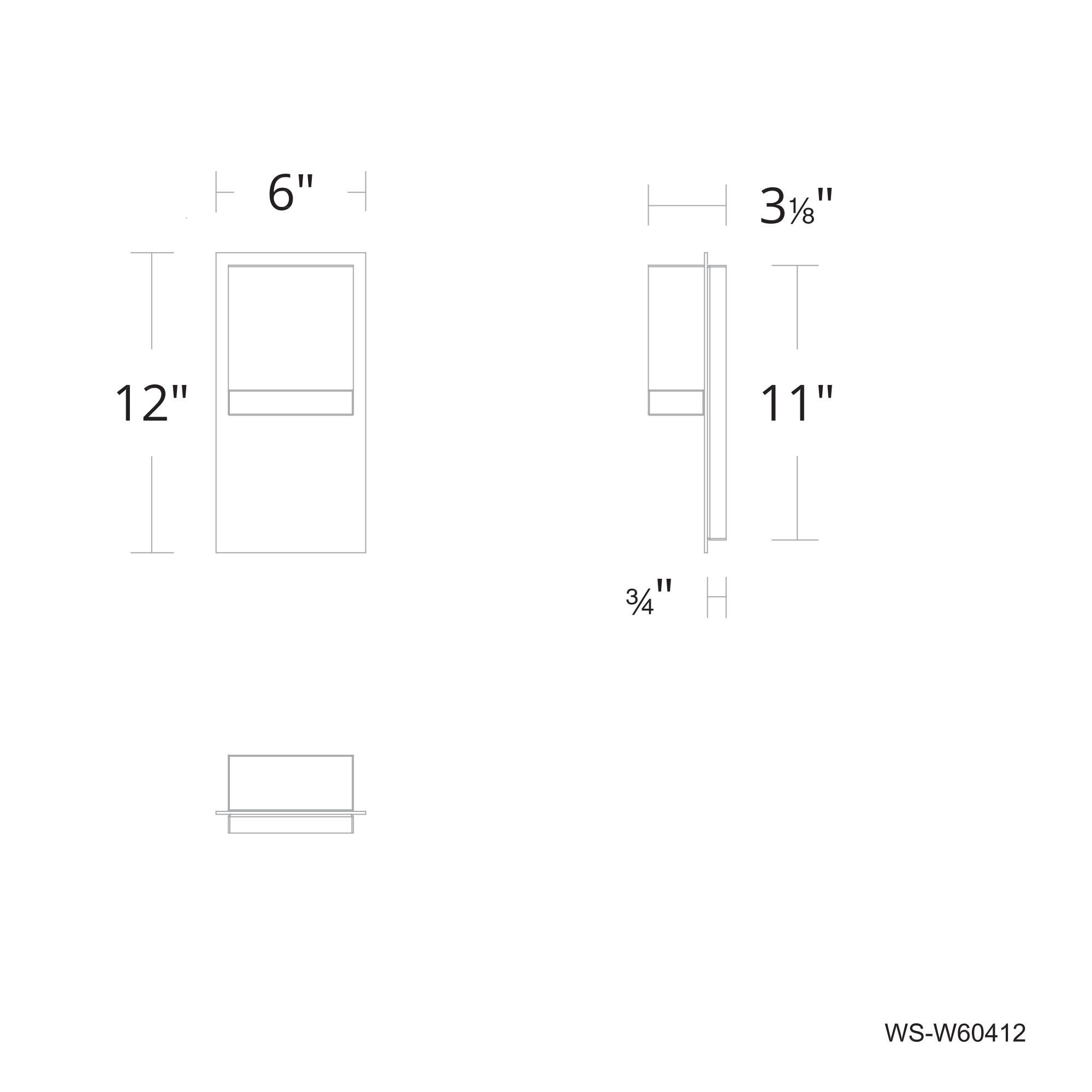 WS-W60412-40-BK