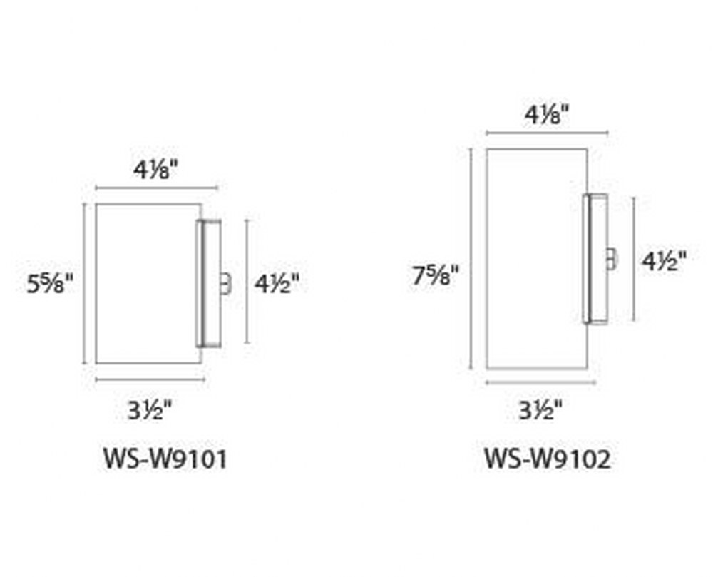WS-W9101-BK