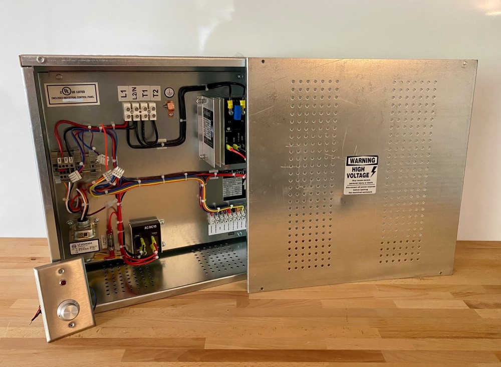 PASCR30-1-DIN