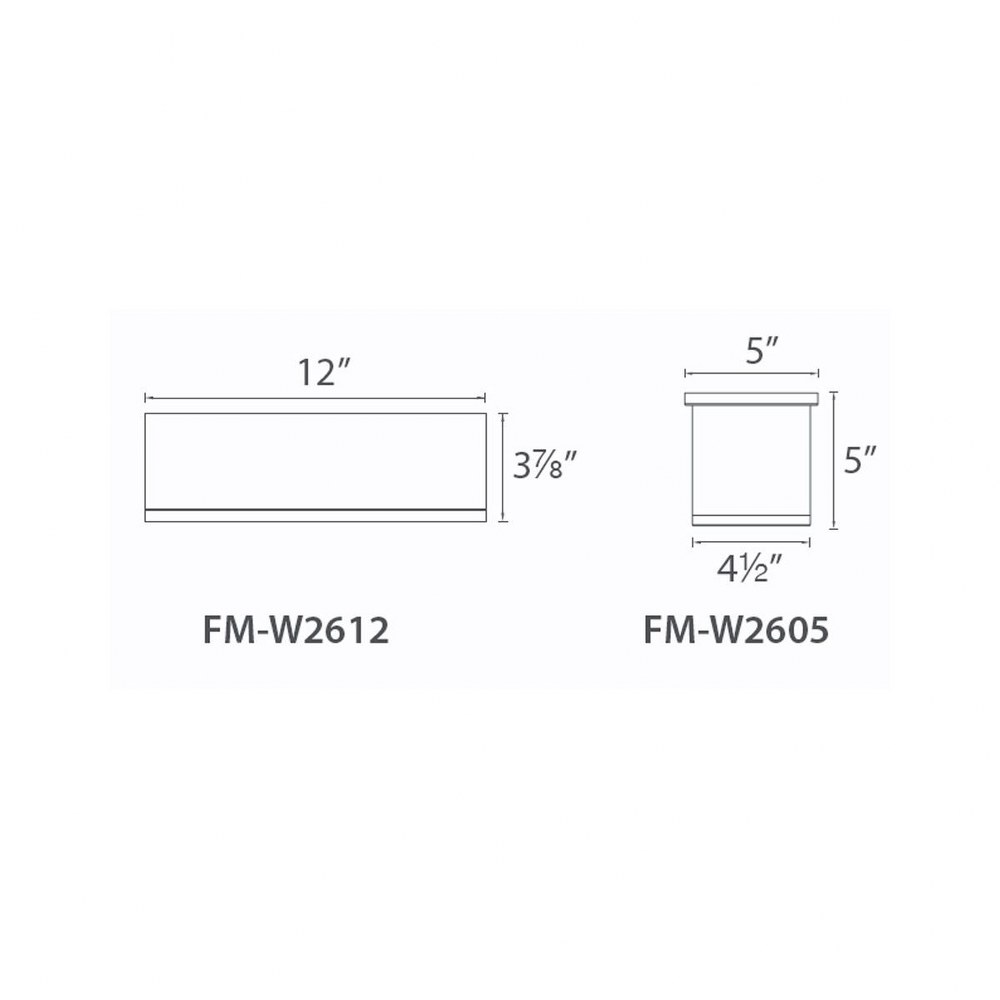 FM-W2612-BZ