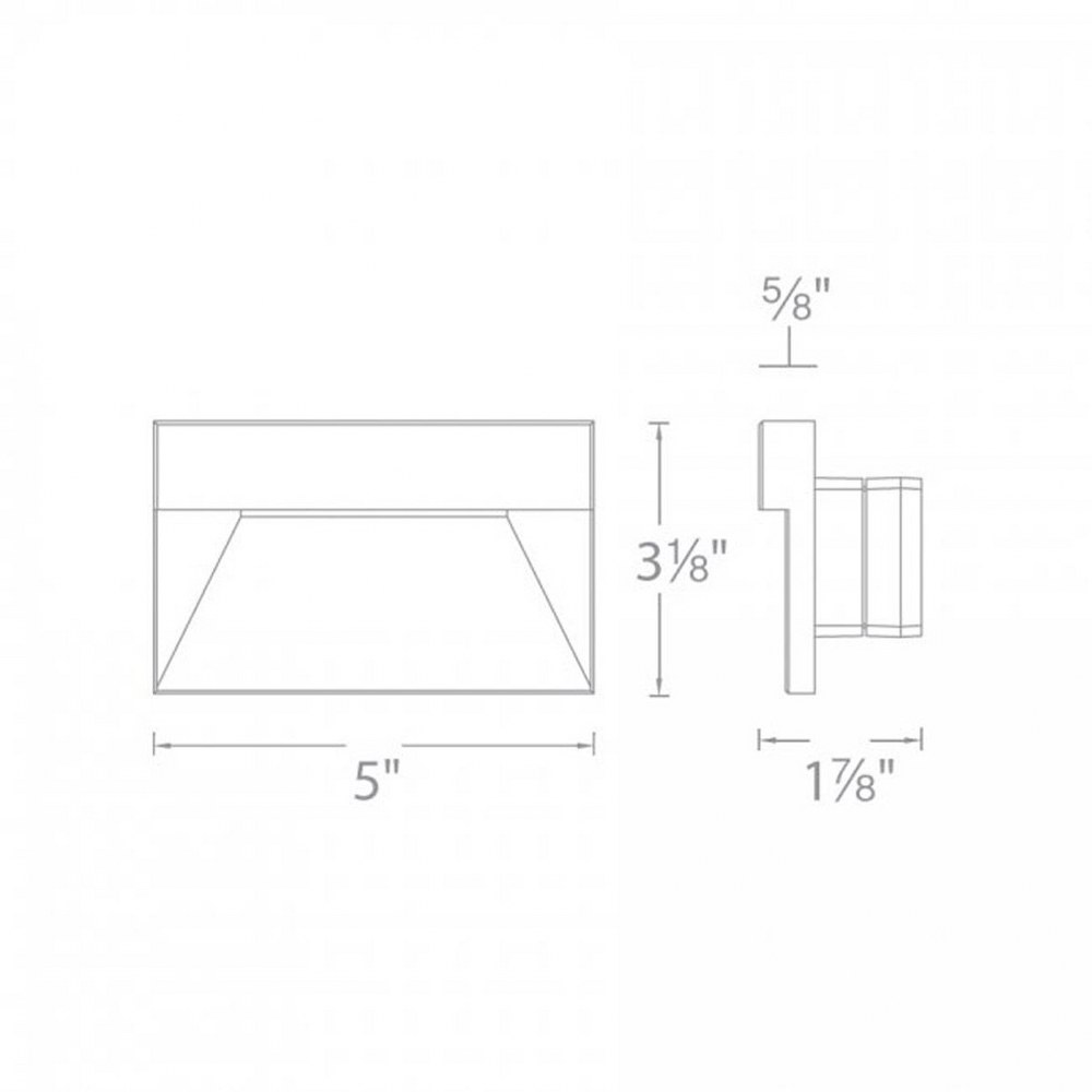 WL-LED140F-C-BK