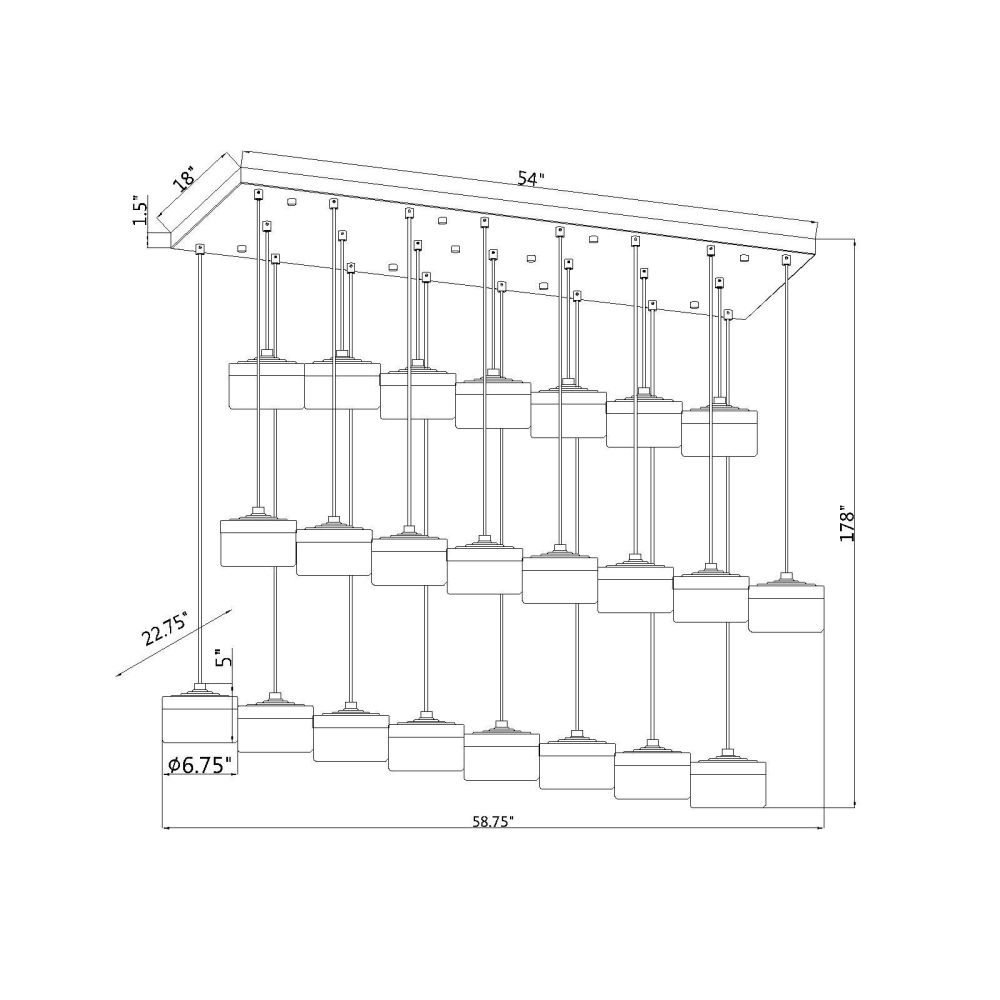 827P6-23L-MB-LED