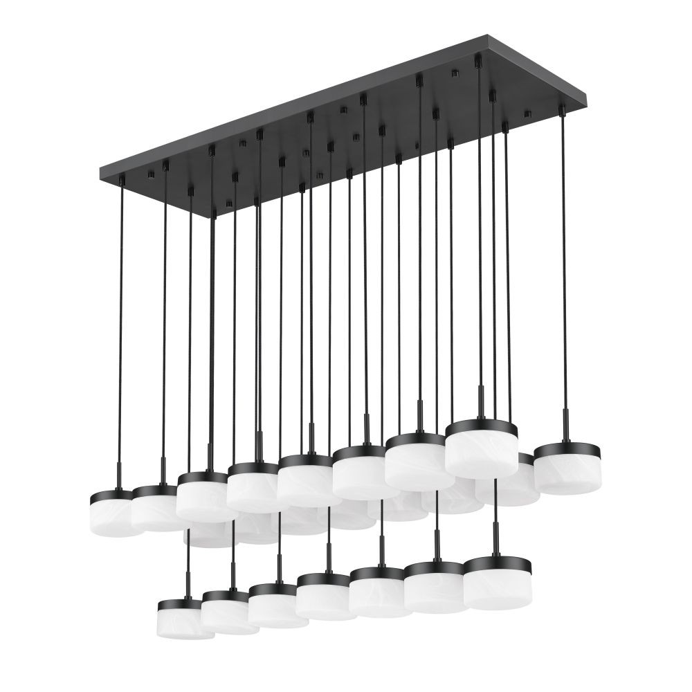 827P6-23L-MB-LED