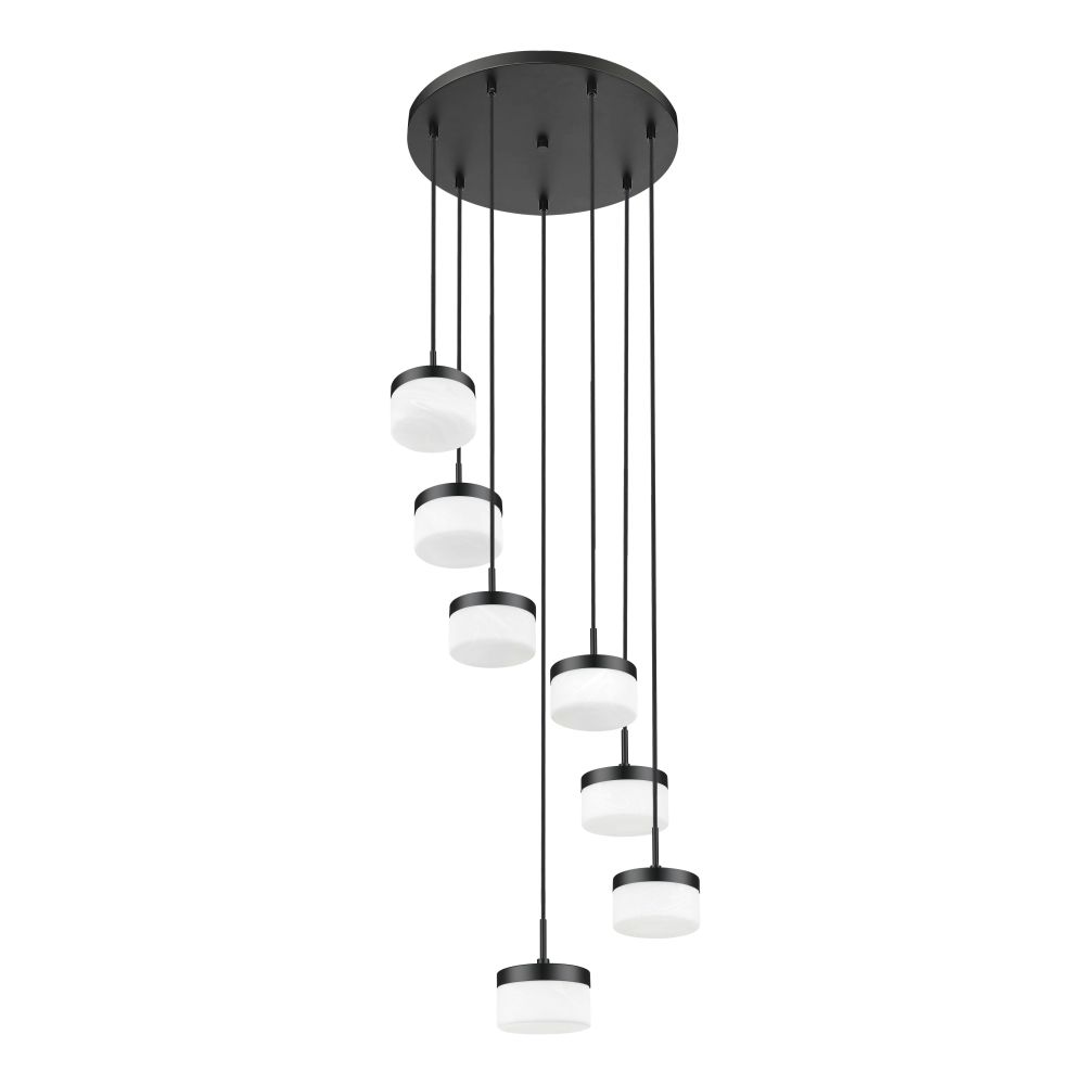 827P6-7R-MB-LED
