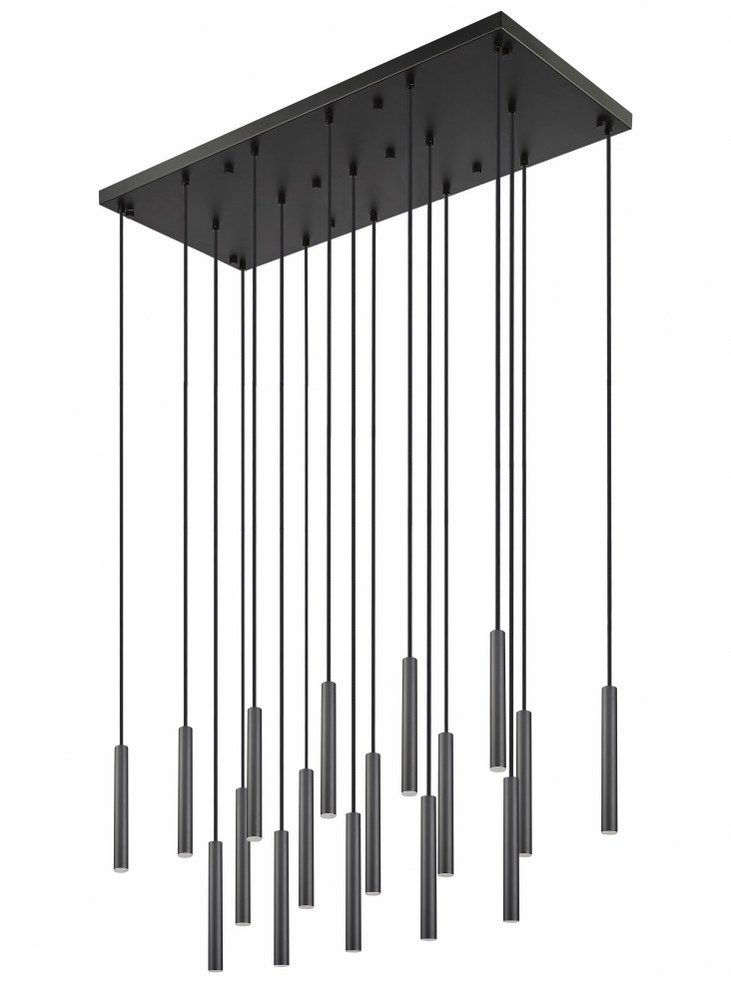 919MP12-17L-MB-LED