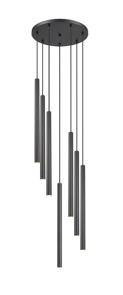 919MP24-7R-MB-LED