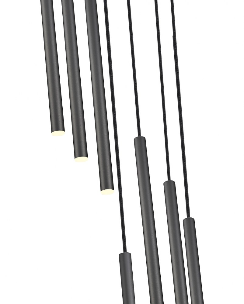 919MP24-7R-MB-LED
