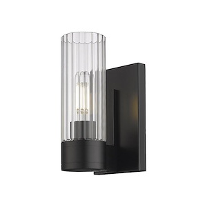 Empire - 1 Light Wall Sconce In Modern Style-9.5 Inches Tall and 3.13 Inches Wide - 1291987