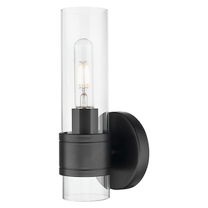 Arden - 1 Light Wall Sconce-4.75 Inch Wide and 10.5 Inch Tall - 1372673