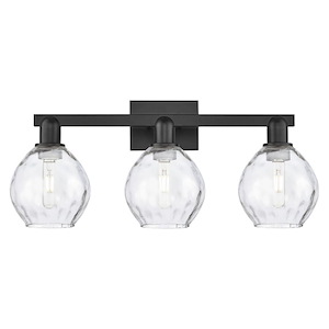 Waverly - 3 Light Bath Vanity-10.25 Inch Tall and 25 Inch Wide - 1388144