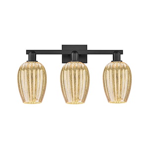 Preston - 3 Light Bath Vanity-13.5 Inch Tall and 26 Inch Wide - 1374194