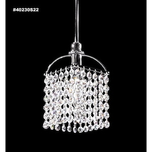 Impact - One Light Pendant - 1215370