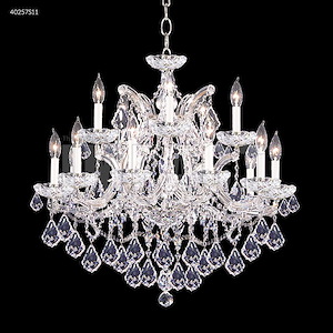 Maria Theresa - Sixteen Light Chandelier - 521000