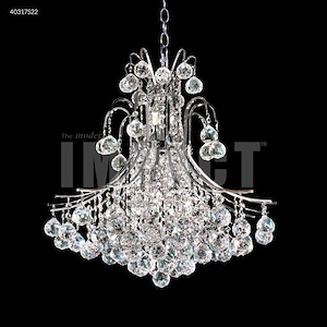 Cascade - Eleven Light Chandelier - 521036