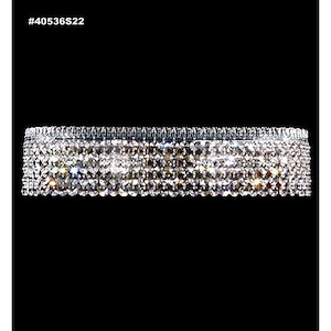 Impact Imperial - Four Light Bath Bar - 414090