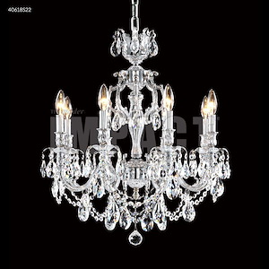 Brindisi - Eight Light Chandelier - 521120