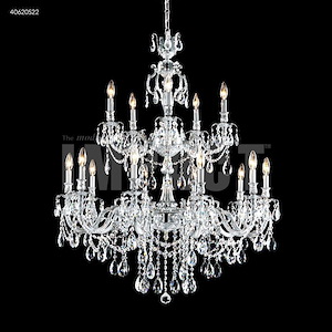Brindisi - Fifteen Light Chandelier - 521116