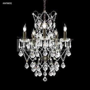 Charleston - Five Light Chandelier - 521157