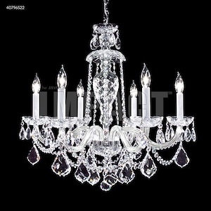 Place Ice - Six Light Chandelier - 521176