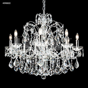 Regalia - Eight Light Chandelier - 521215