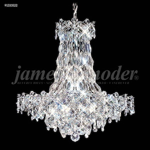 Millennium - Thirty-One Light 2-Tier Chandelier - 414168