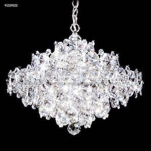 Millennium - Thirty-Seven Light 2-Tier Chandelier - 414165