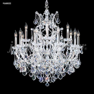 Maria Theresa Grand - Sixteen Light Chandelier - 414176