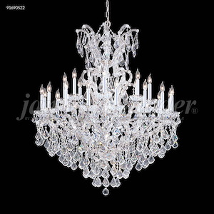 Maria Theresa Grand - Twenty-Five Light Chandelier - 414175