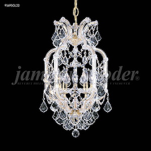 Maria Theresa Grand - Five Light Chandelier - 414174