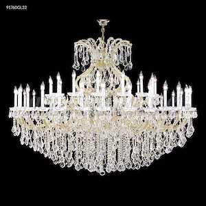 Maria Theresa Grand - Forty-Nine Light Chandelier - 414183